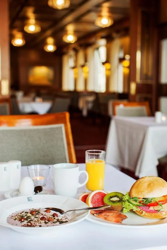 Hotel Bishops Arms Malmoe Sweden