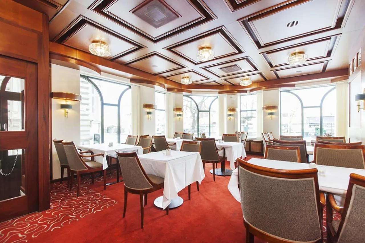 Hotel Bishops Arms Malmoe  Malmo