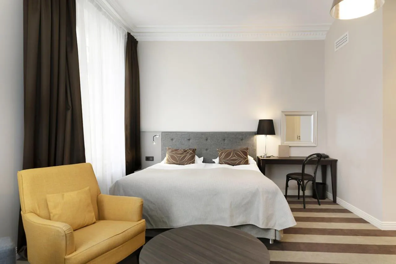 Hotel Bishops Arms Malmoe Malmo