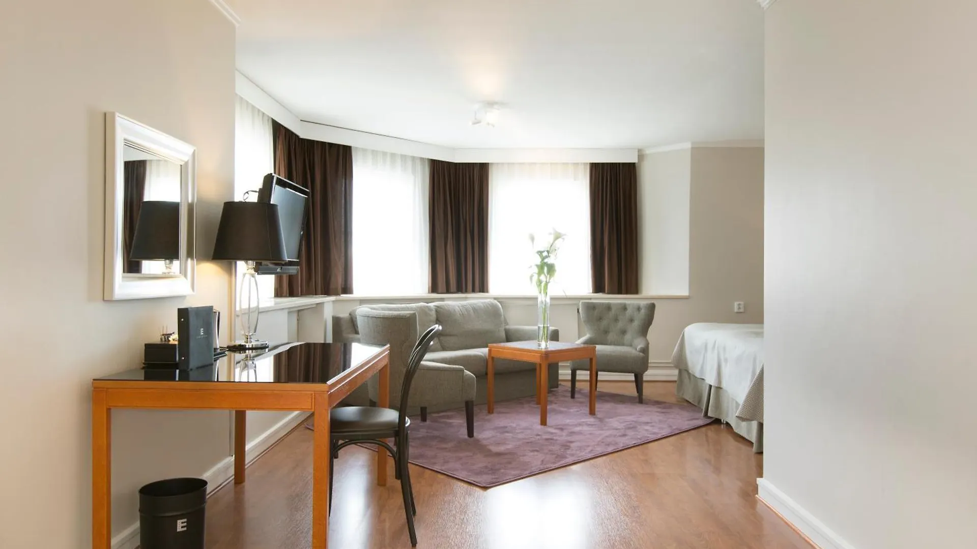Hotel Bishops Arms Malmoe