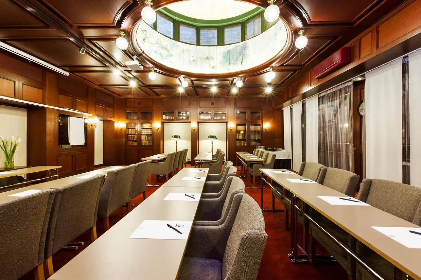 ***  Hotel Bishops Arms Malmoe Sweden