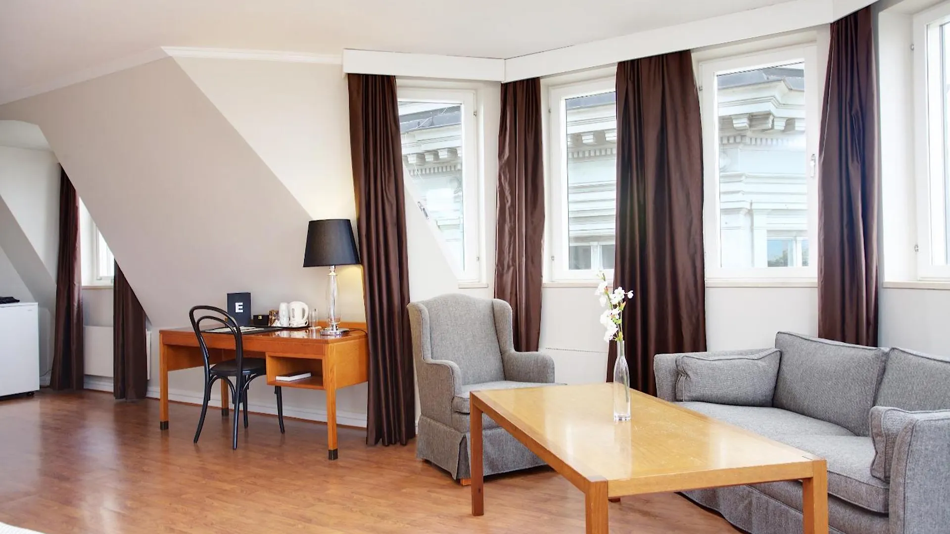 Hotel Bishops Arms Malmoe Sweden