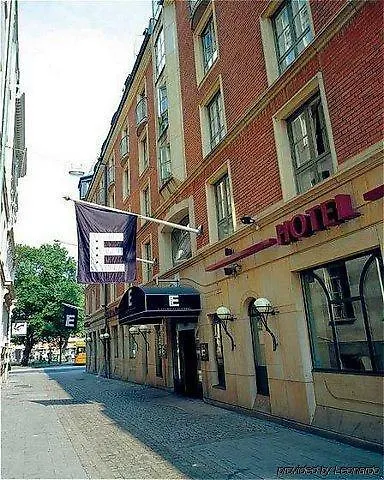 Hotel Bishops Arms Malmoe 3*, Malmo Sweden