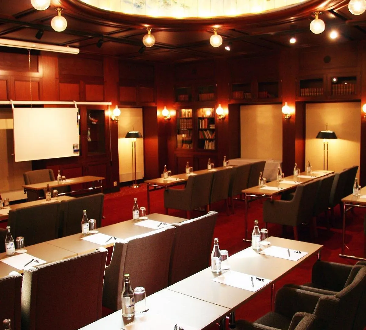 Hotel Bishops Arms Malmoe  Malmo