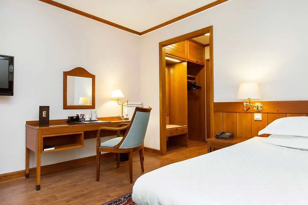 Hotel Bishops Arms Malmoe