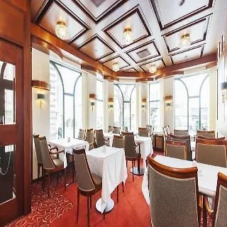 Hotel Bishops Arms Malmoe  Malmö
