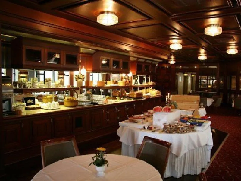 Hotel Bishops Arms Malmoe  Malmo