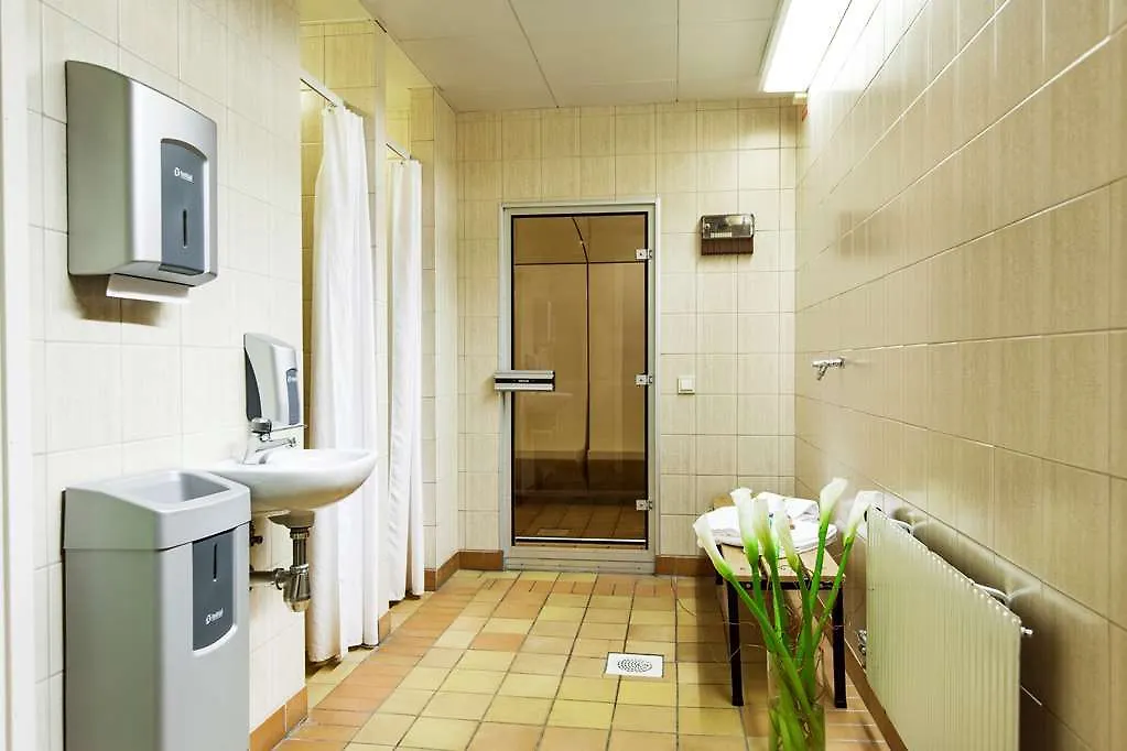 Hotel Bishops Arms Malmoe