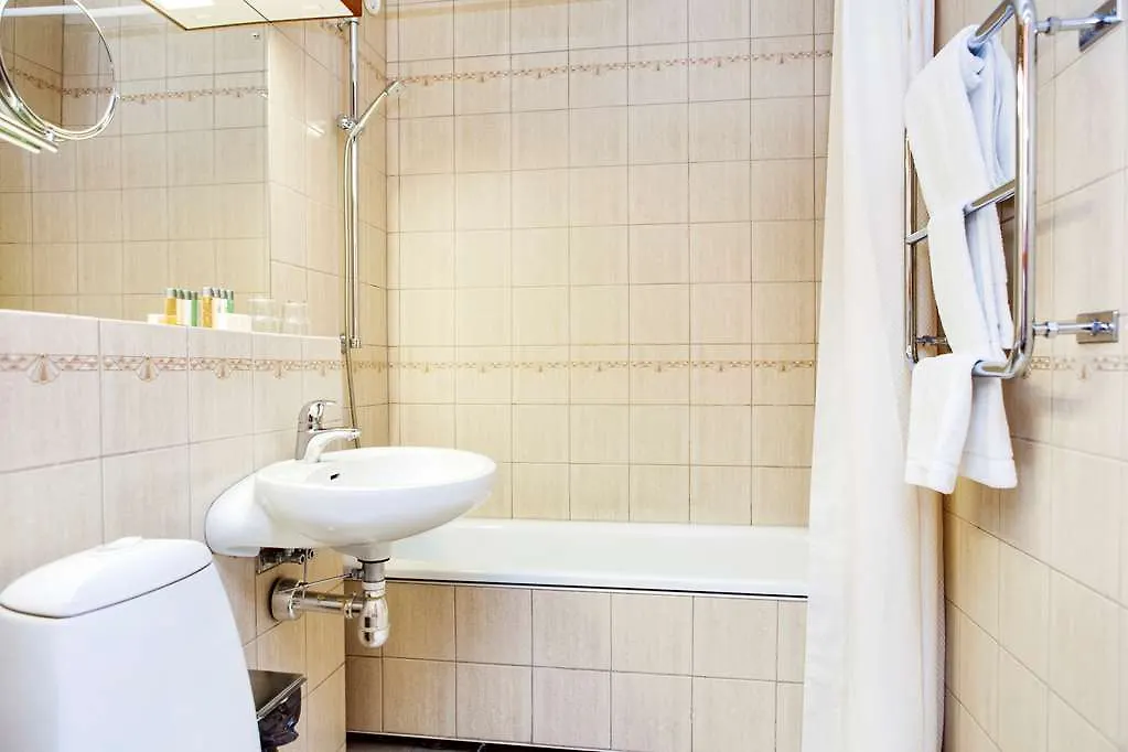 Hotel Bishops Arms Malmoe 3*, Malmo Sweden