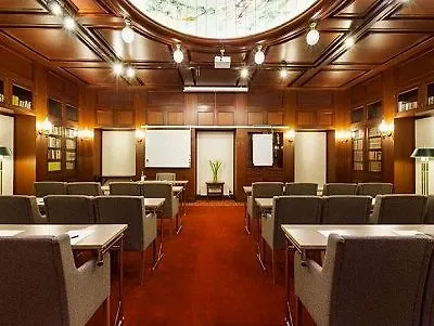 Hotel Bishops Arms Malmoe