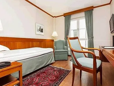 Hotel Bishops Arms Malmoe Malmö