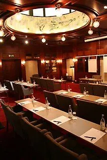 Hotel Bishops Arms Malmoe