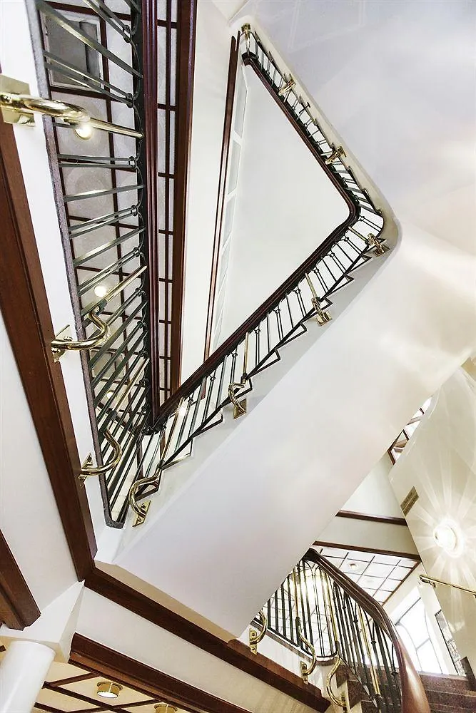 ****  Hotel Bishops Arms Malmoe Szwecja
