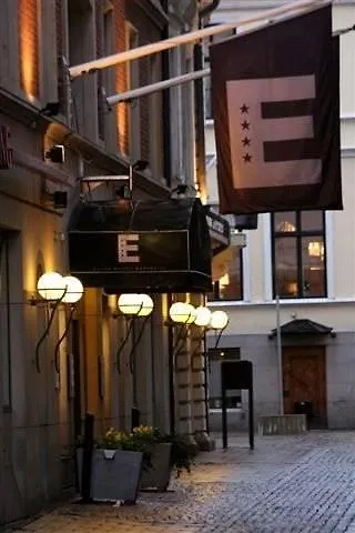 Hotel Bishops Arms Malmoe 4*, Мальмё Швеция