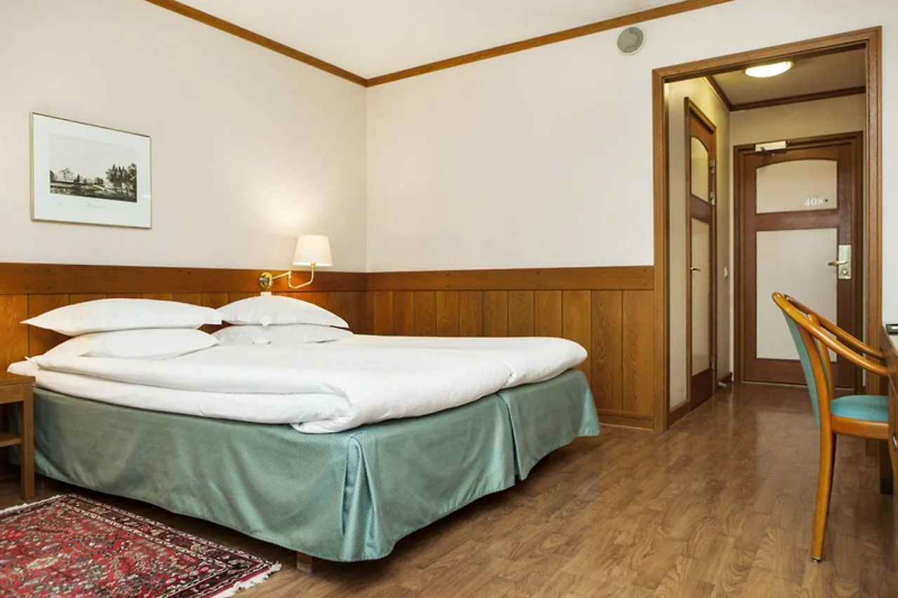 Hotel Bishops Arms Malmoe