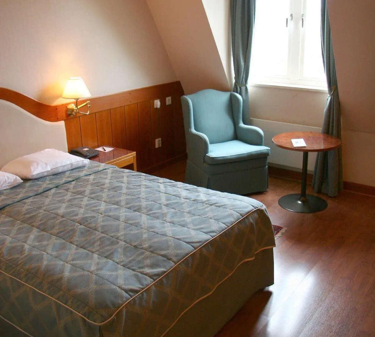 Hotel Bishops Arms Malmoe Швеция