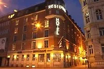 Hotel Bishops Arms Malmoe