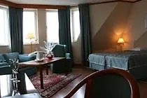 Hotel Bishops Arms Malmoe