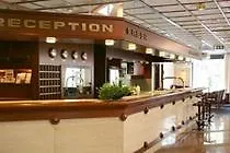 伊利特酒店 馬爾默 酒店