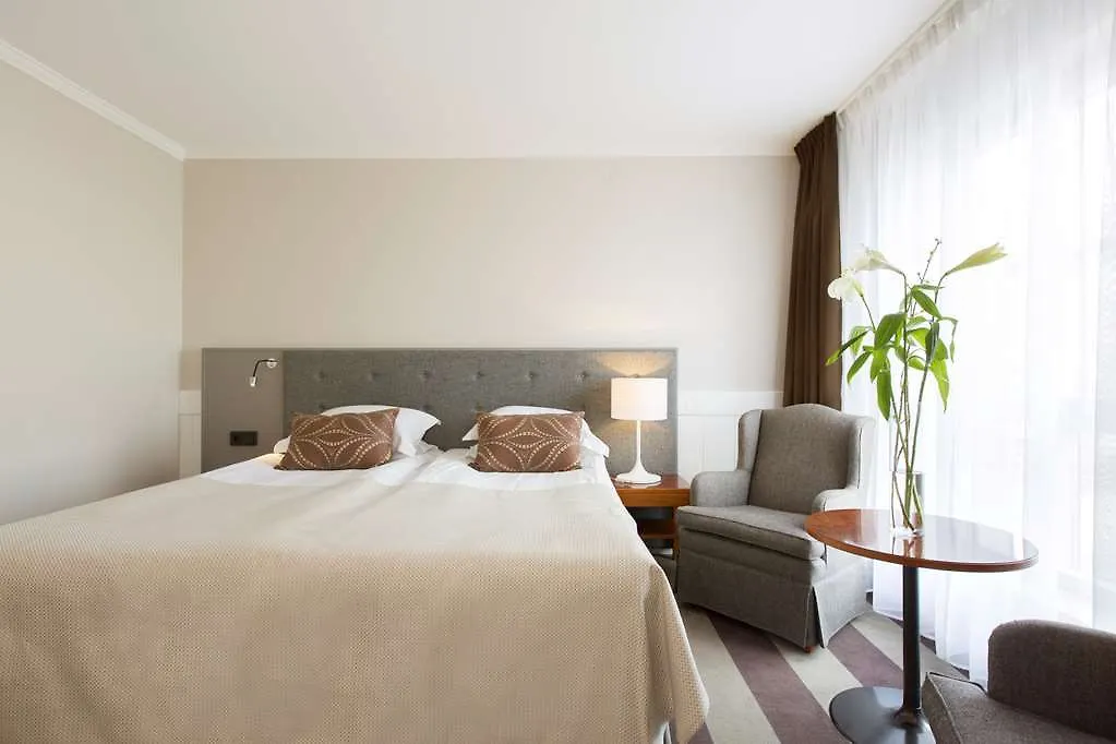 Hotel Bishops Arms Malmoe Malmö