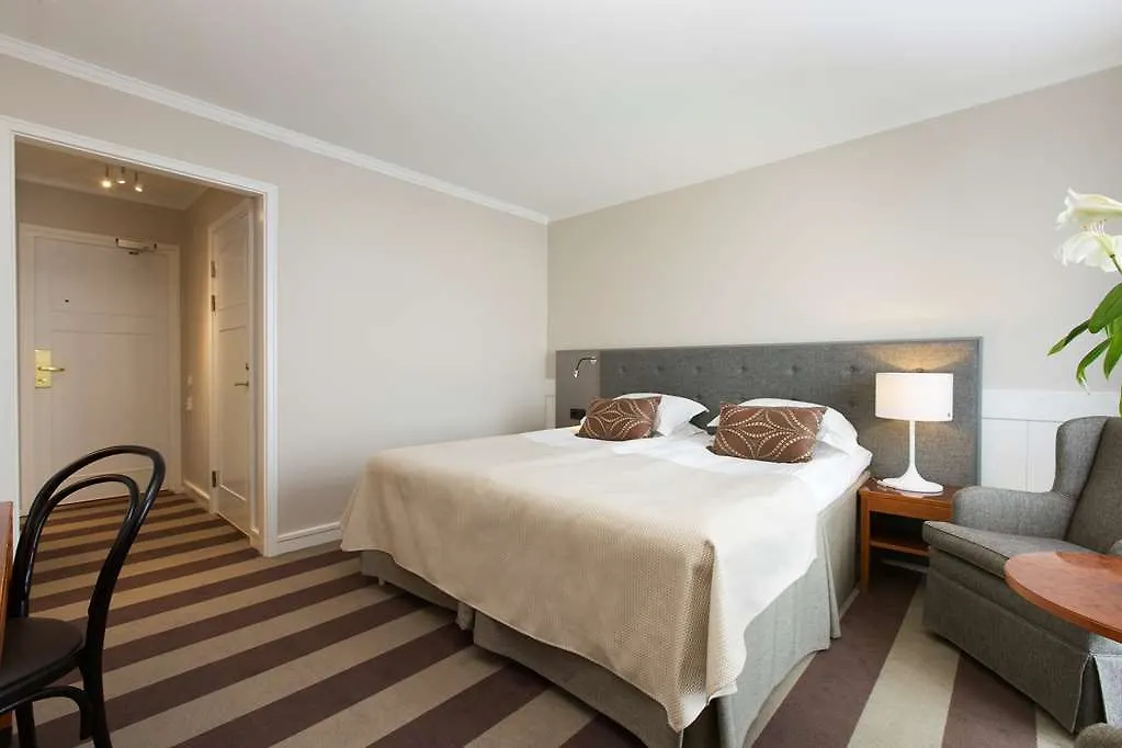 Hotel Bishops Arms Malmoe