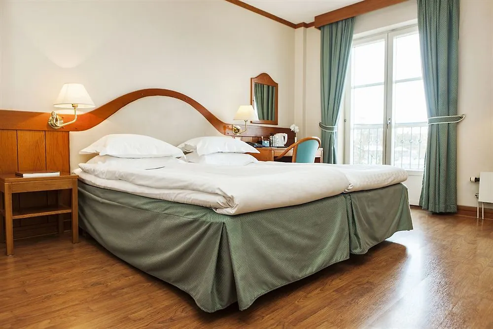 Hotel Bishops Arms Malmoe  Мальмё