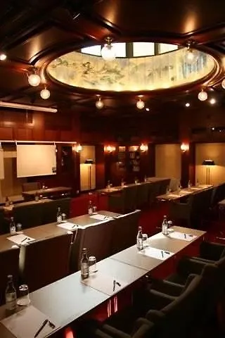 伊利特酒店 馬爾默 酒店