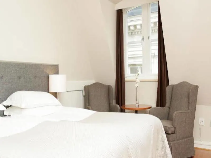 Hotel Bishops Arms Malmoe