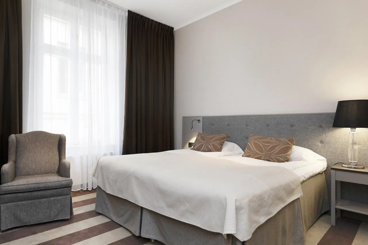 Hotel Bishops Arms Malmoe Sweden