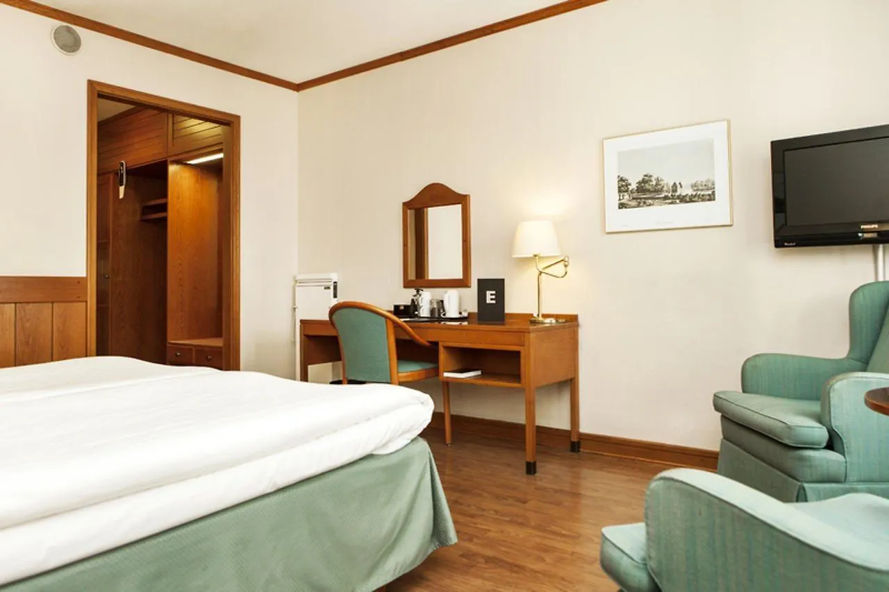 Hotel Bishops Arms Malmoe 3*, Malmo