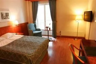 Hotel Bishops Arms Malmoe