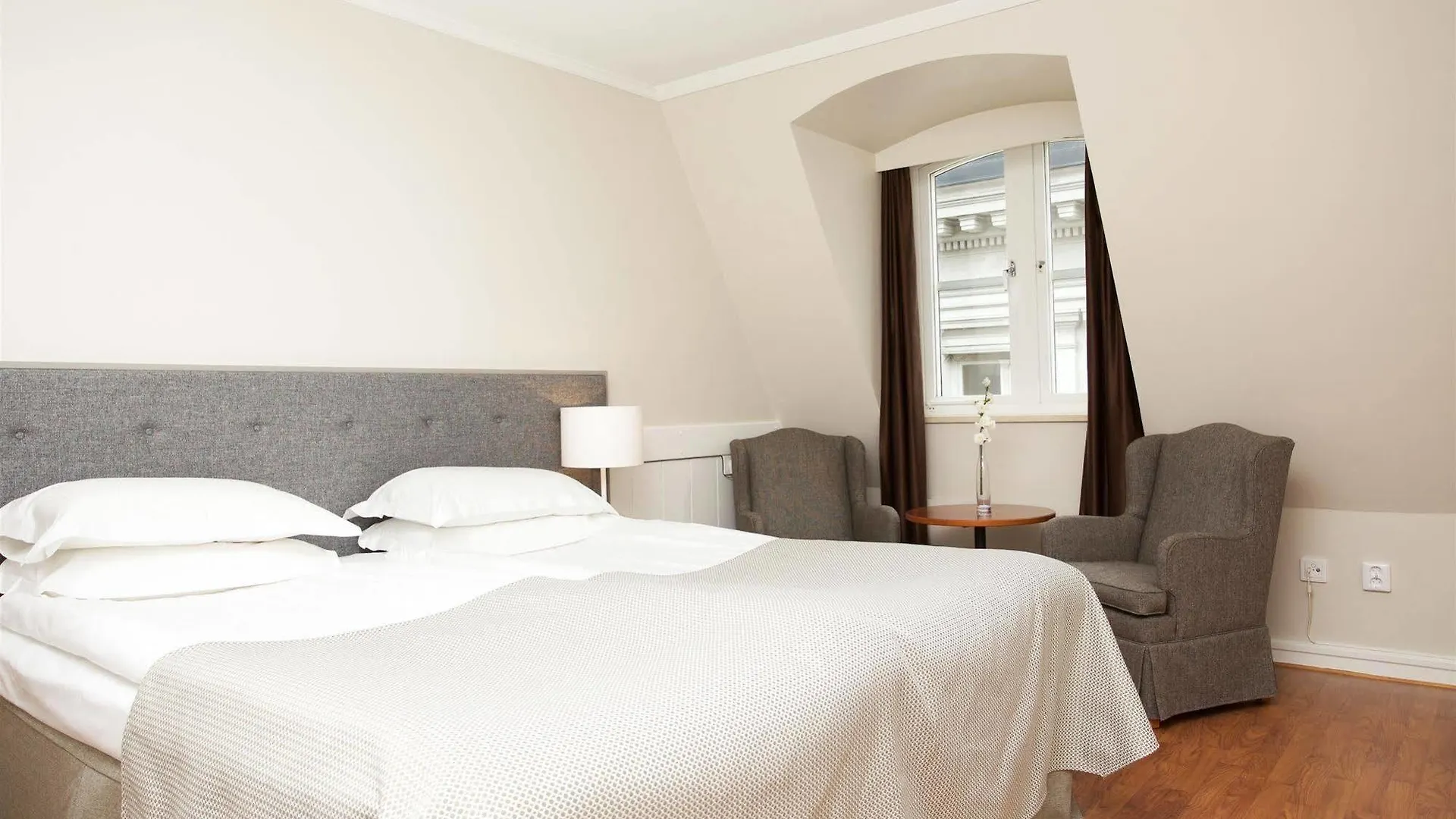 Hotel Bishops Arms Malmoe 3*, Malmo Sweden