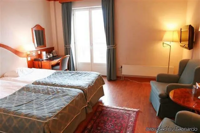 Hotel Bishops Arms Malmoe  Malmo